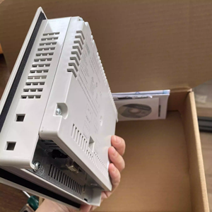Écran tactile OP7/PP OPERATOR HMI LED 6AV3607-1JC00-0AX1 6AV3607-1JC00-0AX2 - Product Image 4