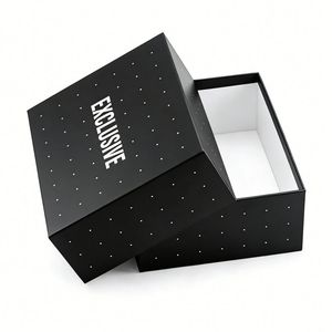 Cartridge Custom Package <b>Box</b> Package Proof Child Resistant With <b>Empty</b> Cartridges Packaging <b>Box</b> with Inner Sponge - Product Image 5