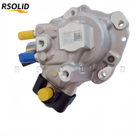 Bomba de Inyección de Combustible Diésel Common Rail Rsoliddiesel 28477820 para Motor VAG 1.6 TDI CAYB CAYC, Piezas de Motor Diésel