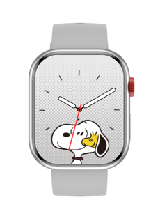Luxury Smart <strong>Watch</strong> Ultra <strong>F300</strong> Montre Connecte Smart <strong>Watch</strong> HRV Monitoring Blood SOS 52 Sports Modes Scientific Sleep for Women - Product Image 5