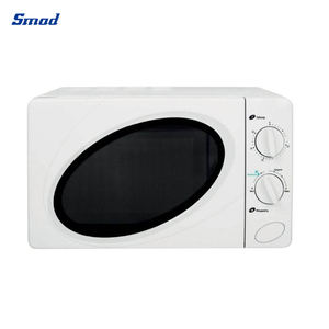 Four à micro-ondes numérique mini 17L avec fonction - Product Image 4