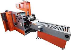 Machine d'enroulement <span class=keywords><strong>de</strong></span> moteur électrique pour les ingénieurs automatiques <span class=keywords><strong>de</strong></span> feuille d'aluminium disponibles pour entretenir les machines à l'étranger - Product Image 3