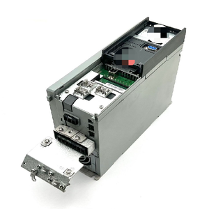 Plc. VLT, 15kW, Profibus, 1, 2, 2, 2, 1, 2, 2 - Product Image 1