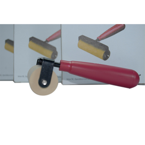 <span class=keywords><strong>Roller</strong></span> Karet Pemasangan Silinder Plat Flexo Tesa - Product Image 1