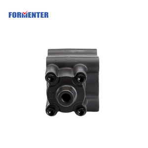 Válvula de Bloqueo Neumática Anterior FMT C029 para Camiones Sinotruk Howo, Pieza WG2203250010 1 - Product Image 3