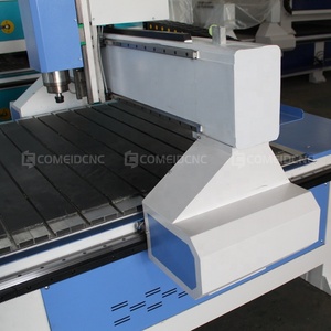 Chân Không Và T-slot Bảng Gỗ <span class=keywords><strong>CNC</strong></span> Router Tiền Máy Làm - Product Image 4