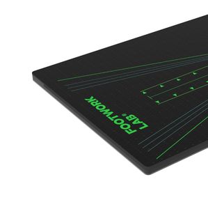 Escáner de Distribución de Presión Plantar con Interfaz USB, Equipo de Clínica Podológica para Corrección de Postura y Rehabilitación - Product Image 4