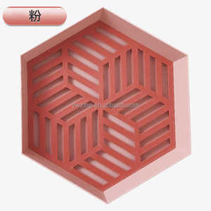 Corbeille à fruits double égouttoir, design créatif et tendance, pour table basse de salon, plateau à collations, panier de lavage multifonctionnel pour fruits de cuisine - Product Image 4