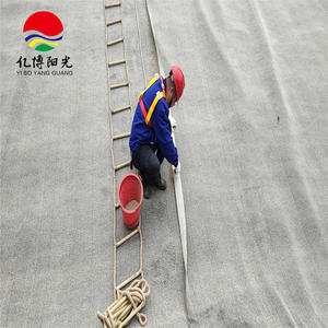 Prix d'usine : Couverture imperméable GCL avec doublure en argile géosynthétique 4500g 5000g <span class=keywords><strong>5500g</strong></span> - Product Image 5