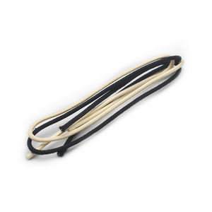 Alico 5 JB-ชุดเก็บปิ๊กอัพ, alico 5 JB-กระสวยไฟเบอร์/Alnico V POLE poste/waxed Cloth CABLE pickup Kit สำหรับ4 String JASS BASS BASS - Product Image 3