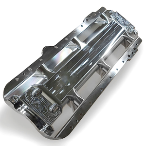 Cnc Machining Custom Different Models Oil