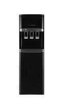 Freestanding Bottle Loading Electric Hot Cold Water Dispenser with Compressor Cooling for Home and Hotel Commercial