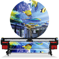Súper Descuento en la Nueva Impresora UV Automática de Inyección de Tinta para Impresión Digital en Cuero y Papel Tapiz