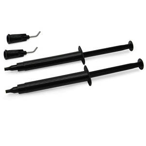 Penghalang gingiva pemutih gigi profesional, pelindung gusi Dental warna merah muda 3ml - Product Image 5