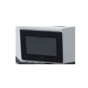 Mezclador de Mortero de Cemento con Pantalla Digital Mezclador de Laboratorio de Alta Velocidad - Product Image 3