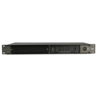 Amplificateur de puissance Audio professionnel 450/600/800/1000 Watt, 2 canaux, classe TD 1U, léger, pour interrupteur numérique à domicile, système PA