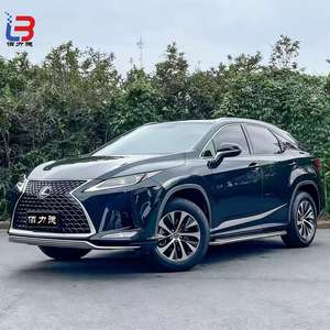 <span class=keywords><strong>Lexus</strong></span> <span class=keywords><strong>RX</strong></span> <span class=keywords><strong>300</strong></span> 2020, Edición Ejecutiva con Tracción Delantera, Función de Giro a la Izquierda, Auto Usado para Adultos, Superventas - Product Image 1