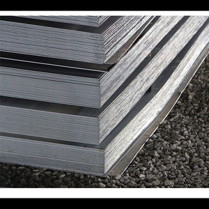 Nouveaux produits phares : tôles d'acier galvanisé à chaud Dx51d, Dx52d, Dx53d, Dx54d - Product Image 3