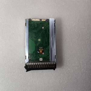 SR服务器的硬盘00YK024 7XB7A00035 2tb SAS 7.2K 12G 2.5硬盘 - Product Image 3