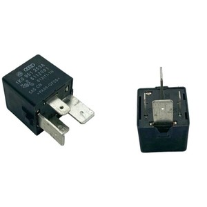 Yu Zhou Car <b>Relay</b> 12V 4P 1K0 951 253A For Replace Repair Auto <b>Relays</b> - Product Image 3