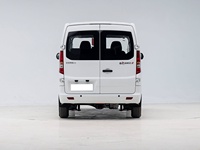 Changan Kaicheng 2025 Changan Ruixing EM60 Fourgonnette électrique économique Nouveaux véhicules électriques Fourgonnette de transport de passagers et de marchandises En stock