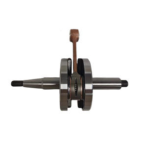 เพลาข้อเหวี่ยงอะลูมิเนียมอัลลอยด์ ErTai สำหรับรถจักรยานยนต์ยามาฮ่า YZ85 ปี 2002-2018 คุณภาพระดับ A - Product Image 5