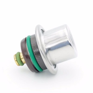 Régulateur de pression de carburant 5Z0133035B pour Volkswagen, pièce de rechange - Product Image 1