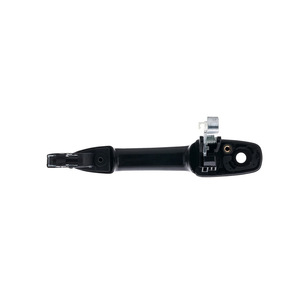 Manija de <span class=keywords><strong>puerta</strong></span> exterior UR5659410B UR5658410B para Mazda BT50 y Ford Ranger 2006-2011, manijas delanteras y traseras UR6359410A UR6358410A - Product Image 5