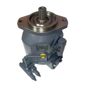 ปั๊มไฮดรอลิกแบบลูกสูบ รุ่น A10V071 จากโรงงาน A10VO71DFLR/31R-VSC12NOO-LXT - Product Image 3