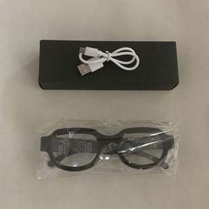 Gafas Luminosas LED Cuadradas Recargables, Coloridas, para Fiestas, Festivales, KTV, Bares, Estilo Punk, para Hombre y Mujer, Venta al Por Mayor - Product Image 6