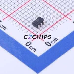 Original y nuevo OPA657NB/250 SOT-23-5 circuito integrado IC Chip FET amplificador de entrada - Product Image 1