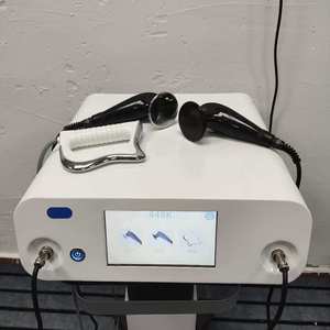 Controlador de Temperatura Profesional para Terapia Térmica Profunda 448k Tecar, para Estimular la Inmunidad, Radiofrecuencia, Reafirmación de la Piel, Moldeamiento Corporal, Máquina de Salón - Product Image 5