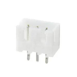 Componentes elétricos B3B-XH-A (LF) (SN) 3P JST conector B3B-XH-A (LF) (SN)