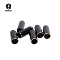 Perforadora Circular de Acero Hueco sin Costuras de 23.80mm, sin Rebabas, para Soluciones de Perforación de Embalajes de Cartón