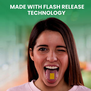 Suplemento oral de acción rápida de marca privada de alta calidad para energía y nutrición diaria con vitaminas y cafeína - Product Image 4