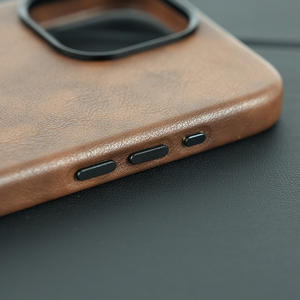 Étui de téléphone magnétique en cuir vintage de luxe JOYPORODO L081 pour <span class=keywords><strong>iPhone</strong></span> 16 15 14 13 <span class=keywords><strong>12</strong></span> Pro Max Fundas Para Celulares - Product Image 3