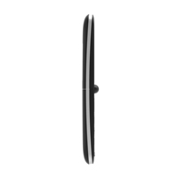 Teléfono Móvil Plegable con Doble Pantalla 4G, Botones Grandes, SOS, Radio FM, Doble SIM, Alemán, para Personas Mayores, Larga Duración de Batería