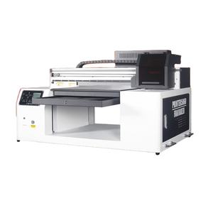 Impresora UV DTF barata con excelentes características solución de impresión asequible impresora uv barata UV DTF - Product Image 4