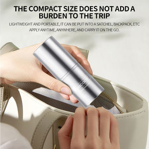 OEM Großhandel Beinwell-Balsam Chinesisches Kühles <span class=keywords><strong>Menthol</strong></span>-Ätherisches Öl Salbe Gegen Juckreiz Hautpflege-Salbe Beruhigende Creme bei Mückenstichen - Product Image 6