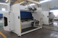 Presse plieuse CNC de haute qualité ACCURL pour tôles métalliques