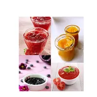 Fruitgroenteverwerkingsmachines