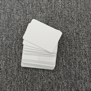 Personalizar 1,14mm de espesor blanco brillante 86*54mm <span class=keywords><strong>Metal</strong></span> aluminio tarjetas de visita sublimación espacios en blanco <span class=keywords><strong>tarjeta</strong></span> de visita - Product Image 4