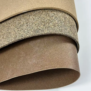 Feuilles et rouleaux composites NBR liège anti-huile à haute étanchéité, directement de l'usine DINGYE, matériau caoutchouc nitrile-liège pour joints d'étanchéité à l'huile - Product Image 4