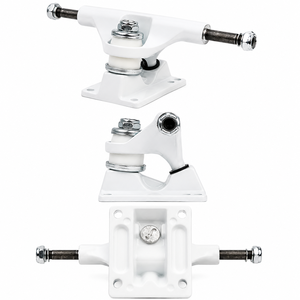 <span class=keywords><strong>Truck</strong></span> de skateboard personnalisé en aluminium moulé sous pression, antidérapant, 3,25 pouces, <span class=keywords><strong>pas</strong></span> <span class=keywords><strong>cher</strong></span> - Product Image 2