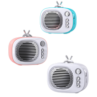 Haut-parleur sans fil BT de haute qualité avec cornet de 57 mm, haut-parleur sans fil pour karaoké