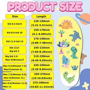 Lot de 4 porte-clés anti-perte en PU au design de dessin animé pour enfants, cadeaux promotionnels d'affaires - Product Image 6