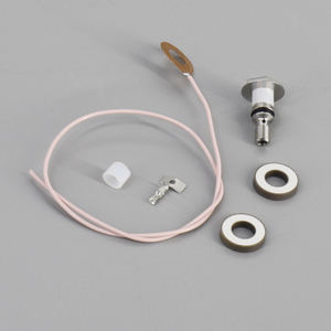 EB17358 Alternatieve Hoge kwaliteit <span class=keywords><strong>M</strong></span> nozzle anti-blocking strip onderdeel voor markem-imaje Inkjet printer - Product Image 3