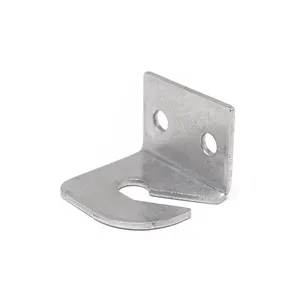 Custom Wheel Bracket Assembly Sheet Metal Bengsing Stainless Steel Intermediate Manifold Bracket Assembly