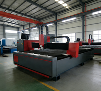 Machine de découpe laser à fibre CNC Steedu personnalisable, performances stables, 3000W, découpe ultra-rapide pour la fabrication industrielle