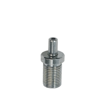 Clip de câble en cuivre haute efficacité pour kit de suspension de luminaire linéaire, tailles personnalisables, fabriqué en Chine